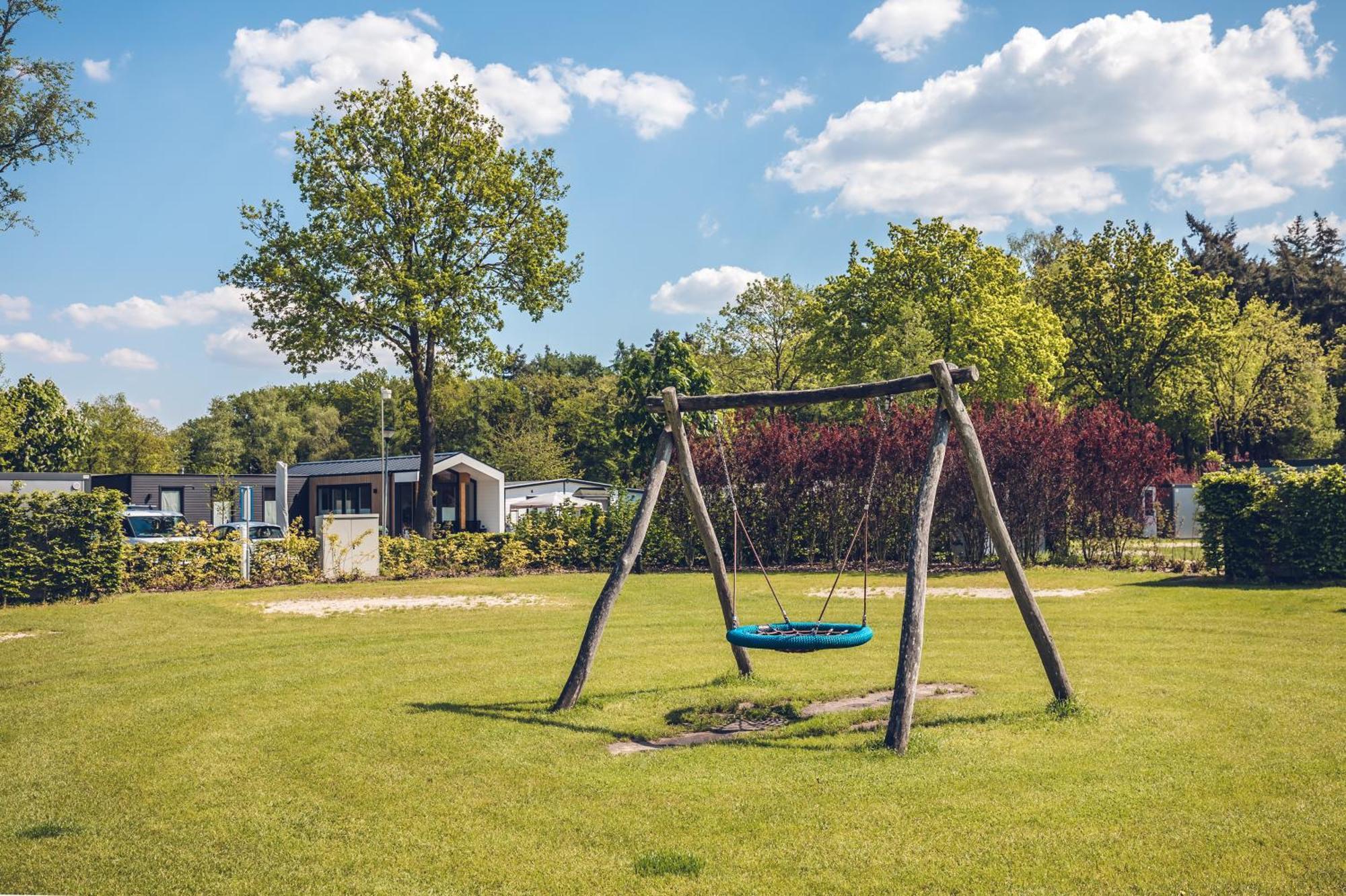 Vakantiepark Ackersate Вортуізен Екстер'єр фото