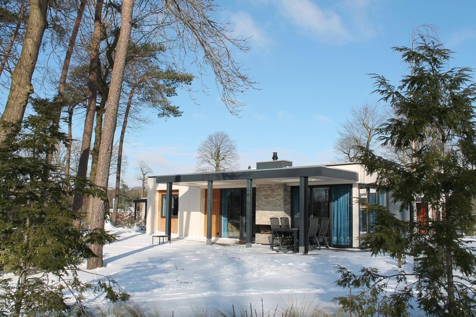 Vakantiepark Ackersate Вортуізен Екстер'єр фото