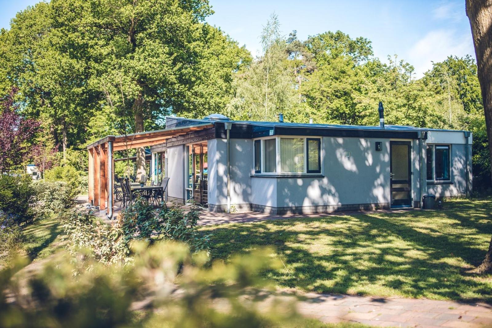 Vakantiepark Ackersate Вортуізен Екстер'єр фото