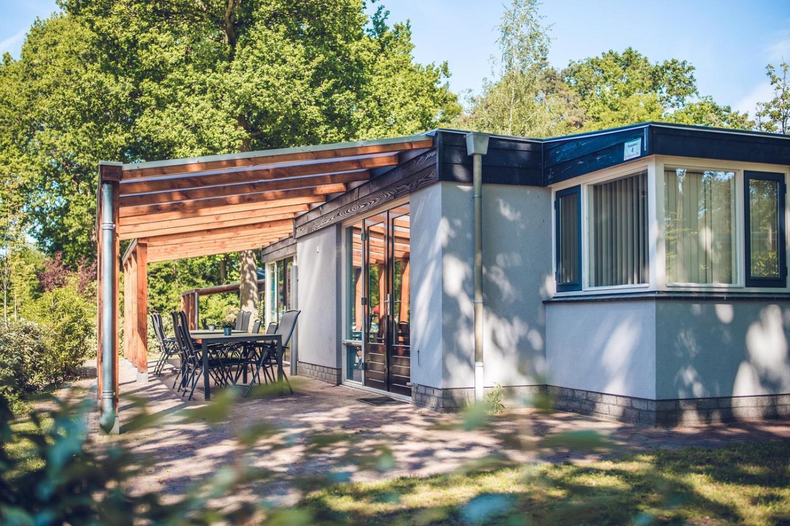 Vakantiepark Ackersate Вортуізен Екстер'єр фото