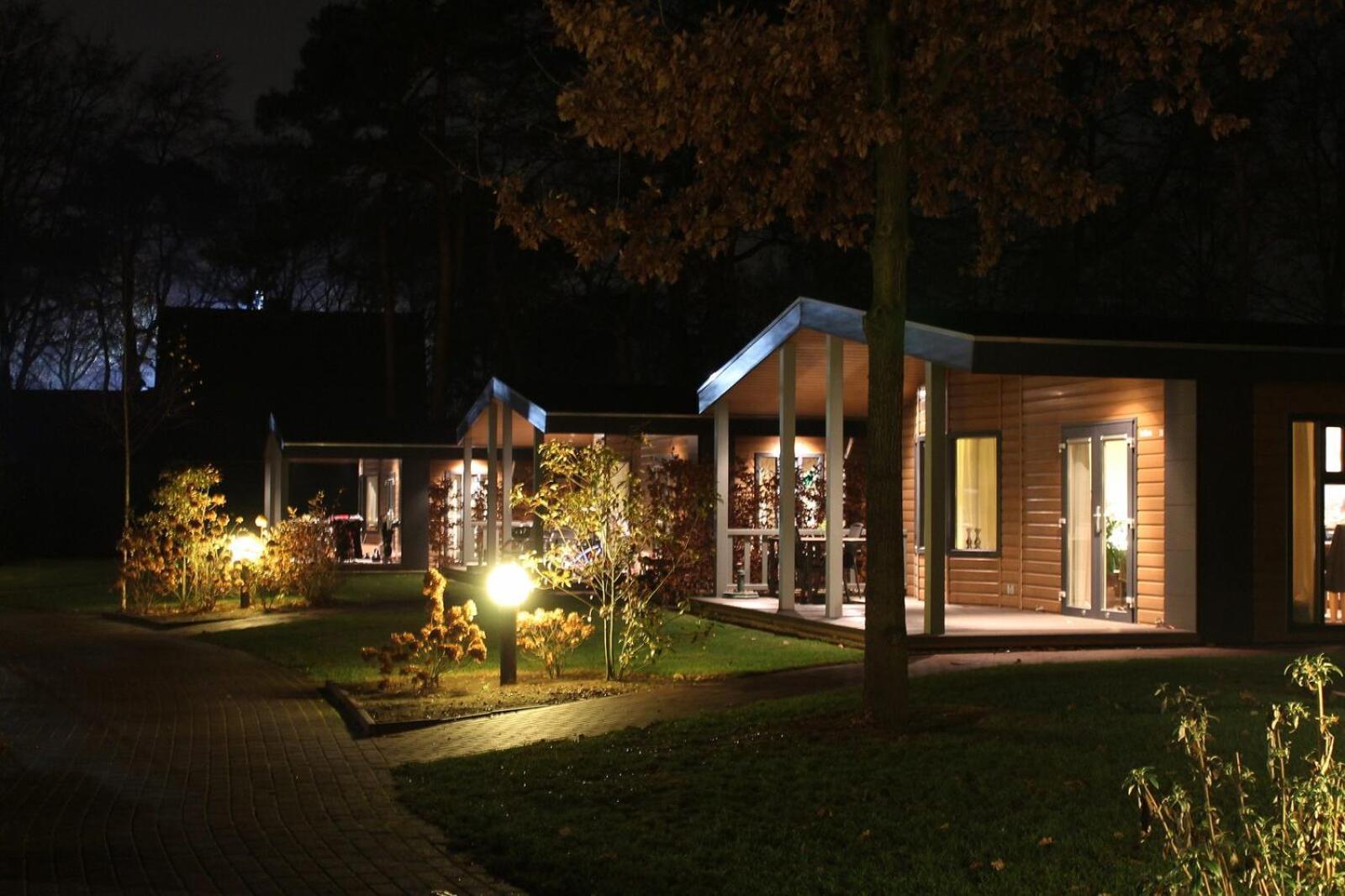 Vakantiepark Ackersate Вортуізен Екстер'єр фото