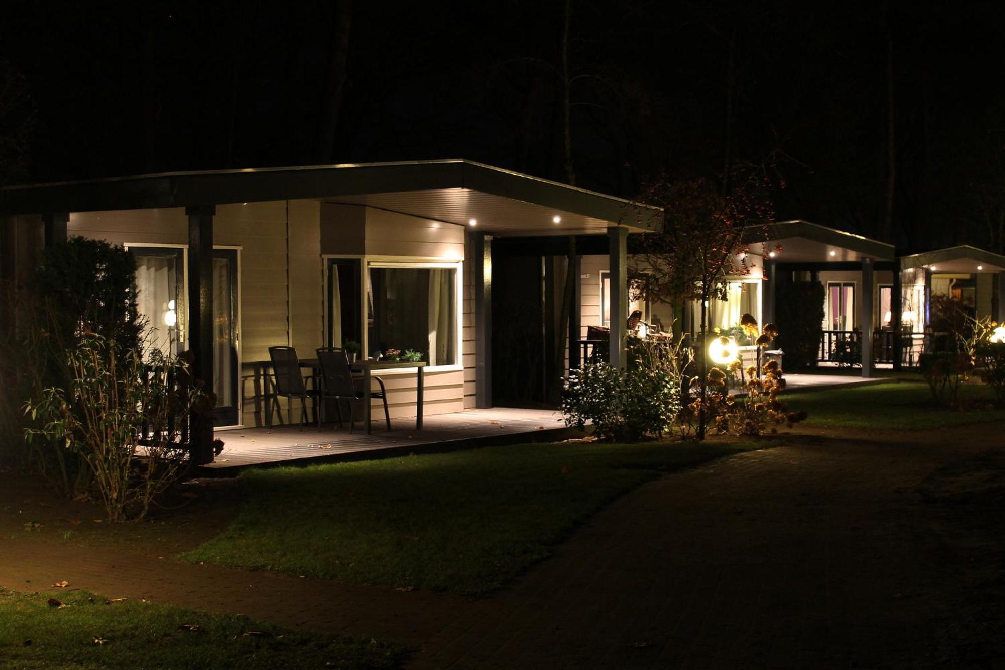 Vakantiepark Ackersate Вортуізен Екстер'єр фото
